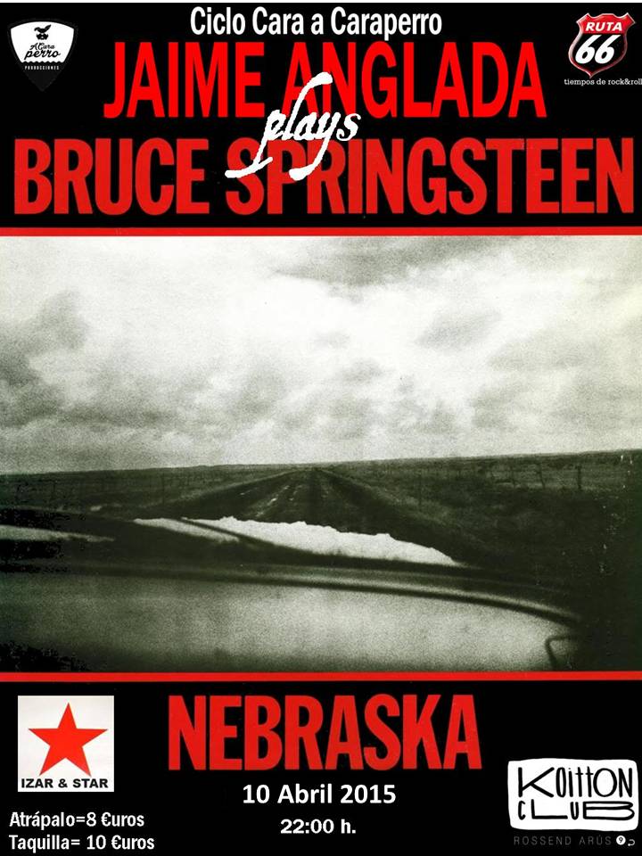 JaimeAnglada Acaraperro