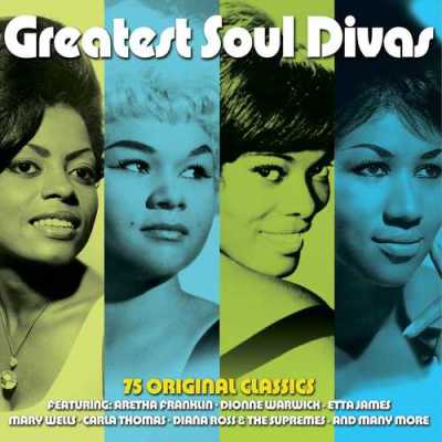 souldivas