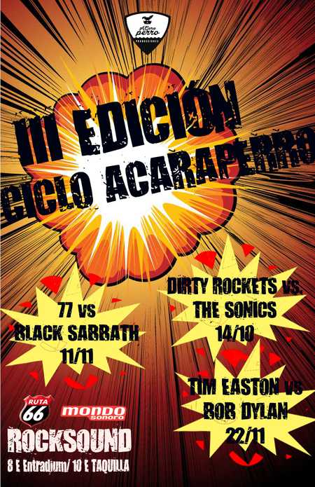 POSTER III EDICIÓN Pequeño